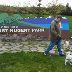 Fort Nugent Park
