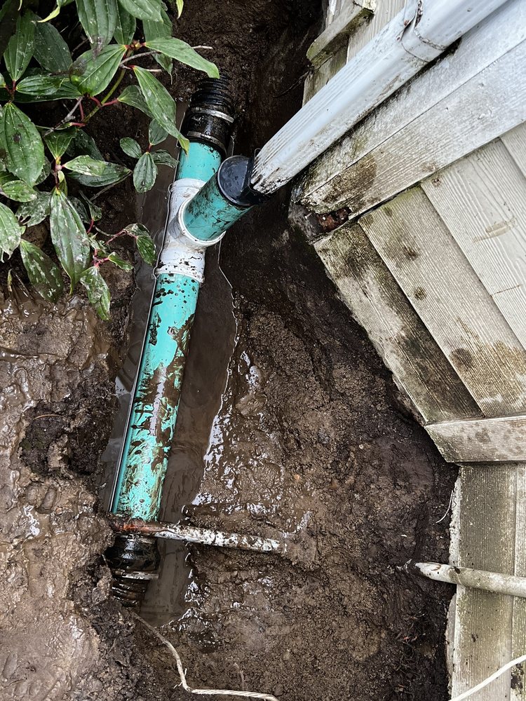 Slide of Pipelining Northwest