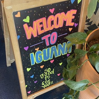 Iguana Mexican Grill - Mexican Near Me - Oklahoma City, Oklahoma