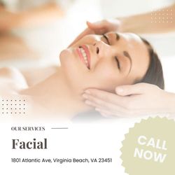 Aura Day Spa - Come and try our services