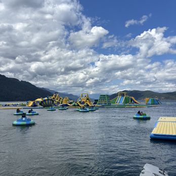 Harrison Watersports - Water Parks Near Me - Harrison Hot Springs, British Columbia Harrison Watersports - Water Parks Near Me - Harrison Hot Springs, British Columbia
