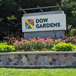 Dow Gardens