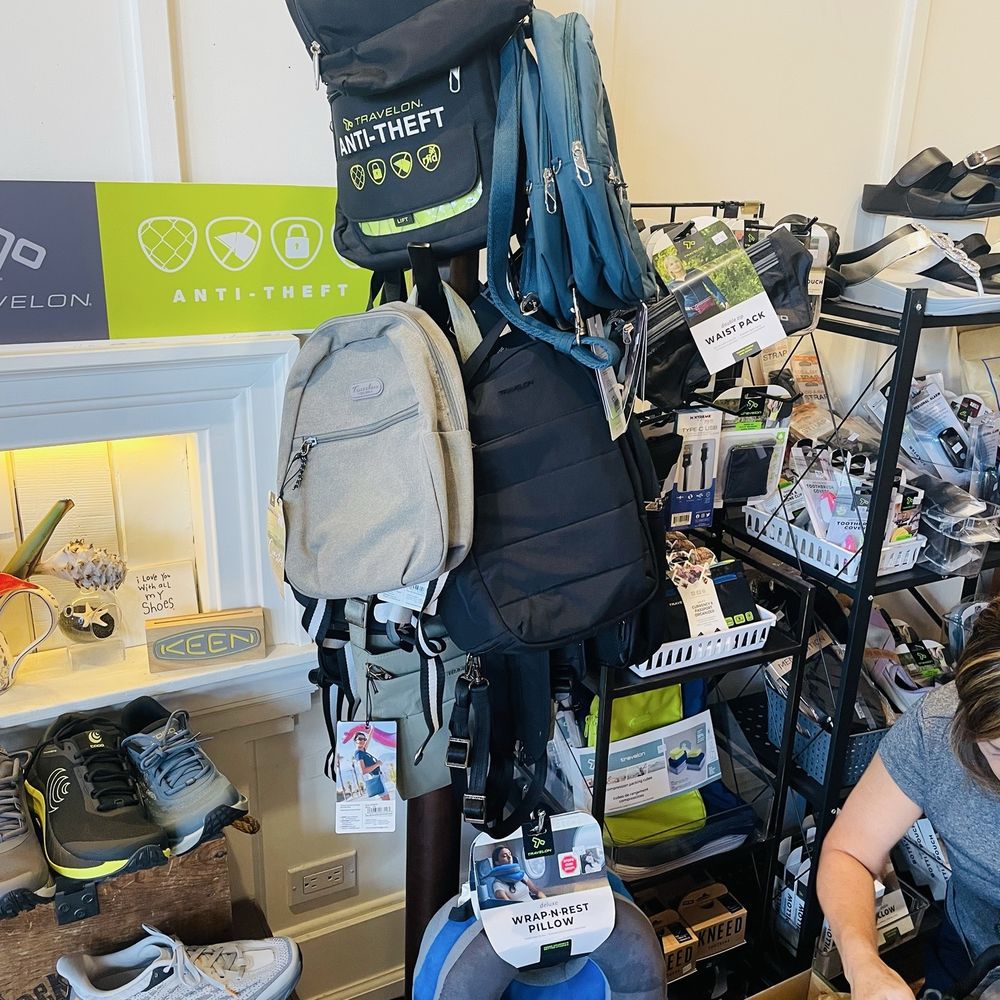 Uyeda Shoe Store - Cool area with things for your traveling / hiking and beach time needs. - Shoe Stores Near Me - Honolulu, Hawaii Uyeda Shoe Store - Cool area with things for your traveling / hiking and beach time needs. - Shoe Stores Near Me - Honolulu, Hawaii