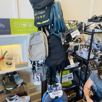 Uyeda Shoe Store - Cool area with things for your traveling / hiking and beach time needs. - Shoe Stores Near Me - Honolulu, Hawaii Uyeda Shoe Store - Cool area with things for your traveling / hiking and beach time needs. - Shoe Stores Near Me - Honolulu, Hawaii