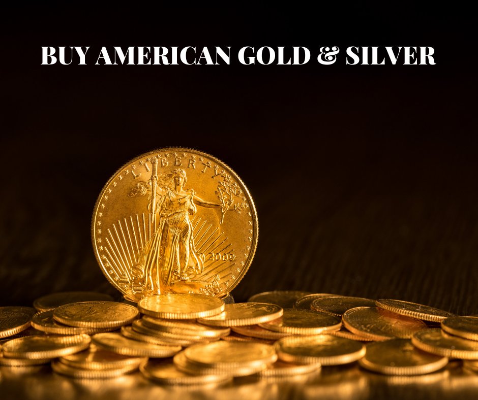 GREAT AMERICAN GOLD Updated August 2024 1605 W Olympic Blvd, Los