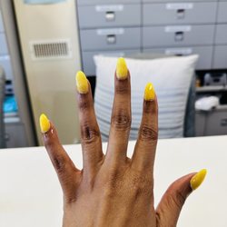 Apple Nails Spa
