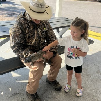 Gator Airboat Rides - Petting an alligator - Boat Tours Near Me - Kissimmee, Florida Gator Airboat Rides - Petting an alligator - Boat Tours Near Me - Kissimmee, Florida
