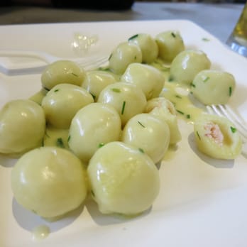 Mercato Centrale - gnocchi - Food Court Near Me - Florence, FI Mercato Centrale - gnocchi - Food Court Near Me - Florence, FI