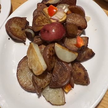 Sunrise Cafe - Sunrise Potatoes - New American Near Me - Yellow Springs, Ohio Sunrise Cafe - Sunrise Potatoes - New American Near Me - Yellow Springs, Ohio