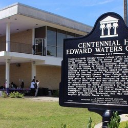 Edward Waters University