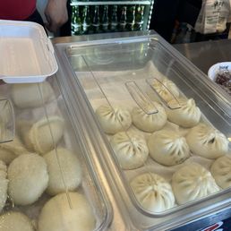 Buns