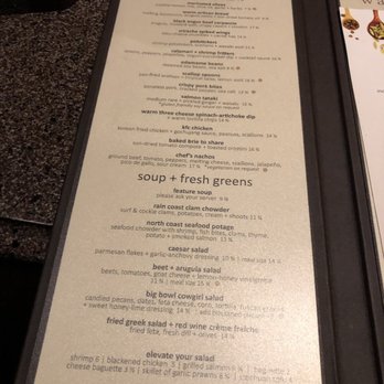 Waterfront Restaurant - Seafood Near Me - Prince Rupert, British Columbia