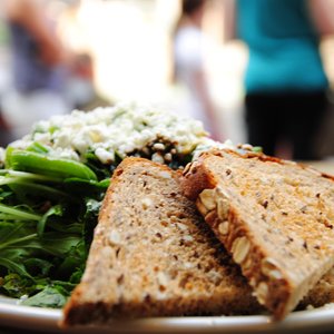 Find Yourself in NYC?