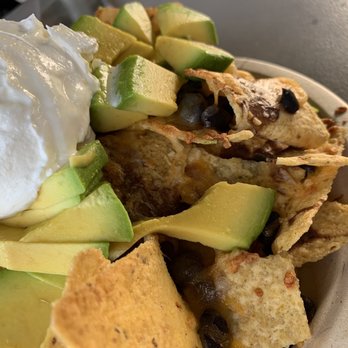 What's Shakin' - Nachos. - Breakfast & Brunch Near Me - Pepeekeo, Hawaii What's Shakin' - Nachos. - Breakfast & Brunch Near Me - Pepeekeo, Hawaii