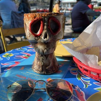 Hula Hut - Tex-Mex Near Me - Austin, Texas