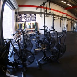 CrossFit Downtown Atlanta and Atl Barbell