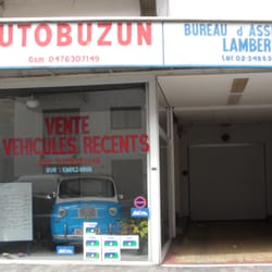 Autobuzun - Autobuzun
