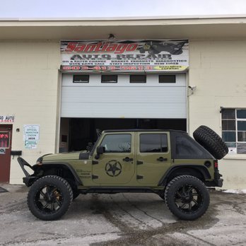 Santiago Auto Repair - Auto Repair Near Me - Manchester, New Hampshire Santiago Auto Repair - Auto Repair Near Me - Manchester, New Hampshire