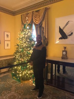 Gracie Mansion Conservancy by null