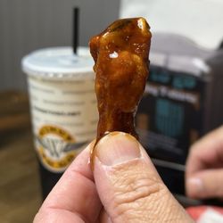 Wings To Go - Fairless Hills