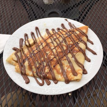 Caffe Mona La Bistro - Breakfast & Brunch Near Me - Pittsburgh, Pennsylvania Caffe Mona La Bistro - Breakfast & Brunch Near Me - Pittsburgh, Pennsylvania