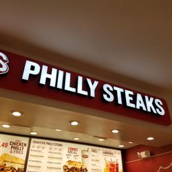 Charley's Philly Steaks