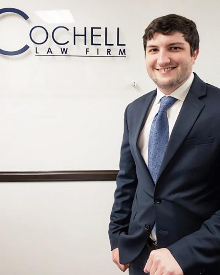 Cochell Law Firm - disability attorney in Houston, TX
