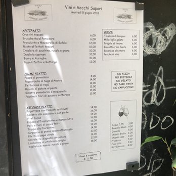 Vini e Vecchi Sapori - Tuscan Near Me - Florence, FI Vini e Vecchi Sapori - Tuscan Near Me - Florence, FI