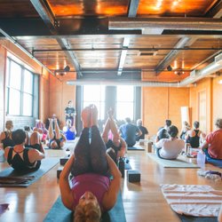 Balance Yoga & Wellness
