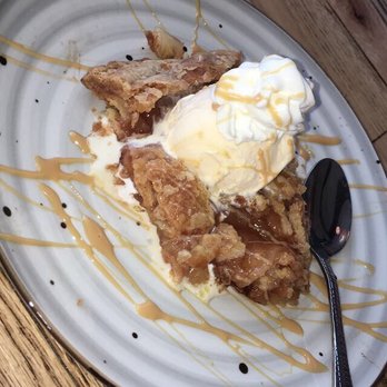 Bonfire Grille - New American Near Me - Milford, Connecticut