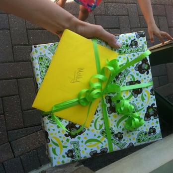 Go Bananas - Ashburn VA - They always do such a nice job! - Toy Stores Near Me - Ashburn, Virginia