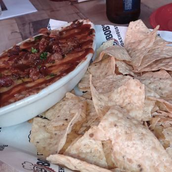 Fat Bob's Smokehouse - Barbeque Near Me - Buffalo, New York