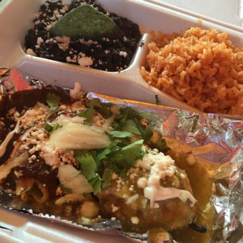 Serg's Mexican Kitchen - The best Chile Relleno I've had in Oahu. Seriously. Delicious. $12.95 - Food Trucks Near Me - Honolulu, Hawaii Serg's Mexican Kitchen - The best Chile Relleno I've had in Oahu. Seriously. Delicious. $12.95 - Food Trucks Near Me - Honolulu, Hawaii