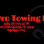 Photo of All Pro Towing