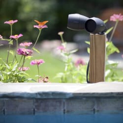 Outdoor speaker system