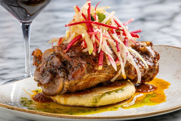 The Prospect by null