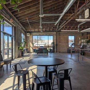 Forty Three Bakery - Love the open space and the natural light - Bakeries Near Me - Salt Lake City, Utah Forty Three Bakery - Love the open space and the natural light - Bakeries Near Me - Salt Lake City, Utah