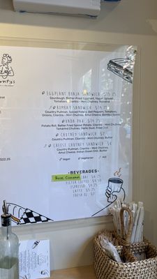 Fonty’s Deli + Dukaan by null