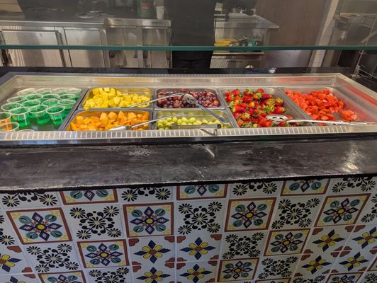 Lienzo Charro Mexican Restaurant Bar & Grill by null