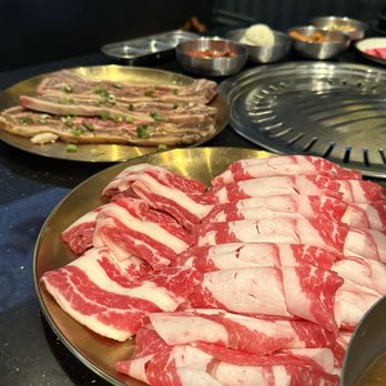 Gui Gui 9292 Korean BBQ - Barbeque Near Me - La Habra, California Gui Gui 9292 Korean BBQ - Barbeque Near Me - La Habra, California