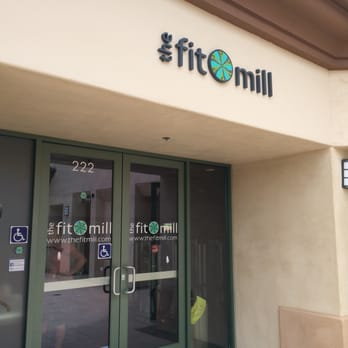 The Fit Mill - Gyms Near Me - Carlsbad, California The Fit Mill - Gyms Near Me - Carlsbad, California