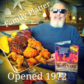 The BoneYard Bar-B-Q - Barbeque Near Me - Dearborn Heights, Michigan The BoneYard Bar-B-Q - Barbeque Near Me - Dearborn Heights, Michigan