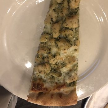 Antonio's Pizza by the Slice - Chicken pesto, holla. - Pizza Near Me - Pawtucket, Rhode Island Antonio's Pizza by the Slice - Chicken pesto, holla. - Pizza Near Me - Pawtucket, Rhode Island