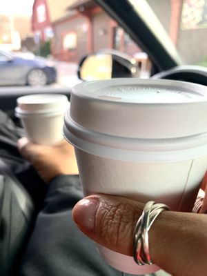 Chocolate Springs Cafe by null