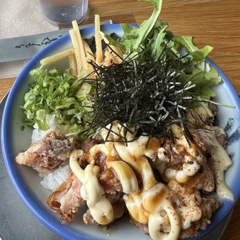 AFURI ramen + dumpling - Ramen Near Me - Richmond, British Columbia AFURI ramen + dumpling - Ramen Near Me - Richmond, British Columbia