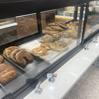 Noor-Sha Cafe & Catering - More pastries - Turkish Near Me - Richardson, Texas