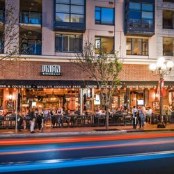 Union Kitchen and Tap Gaslamp