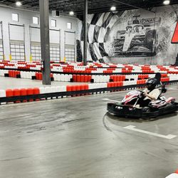 Redline Racing