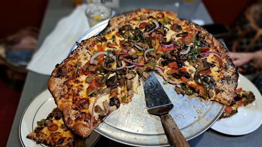 Grindstone Tap House