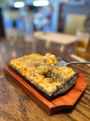 THE NAMU Korean Japanese kitchen & izakaya by null